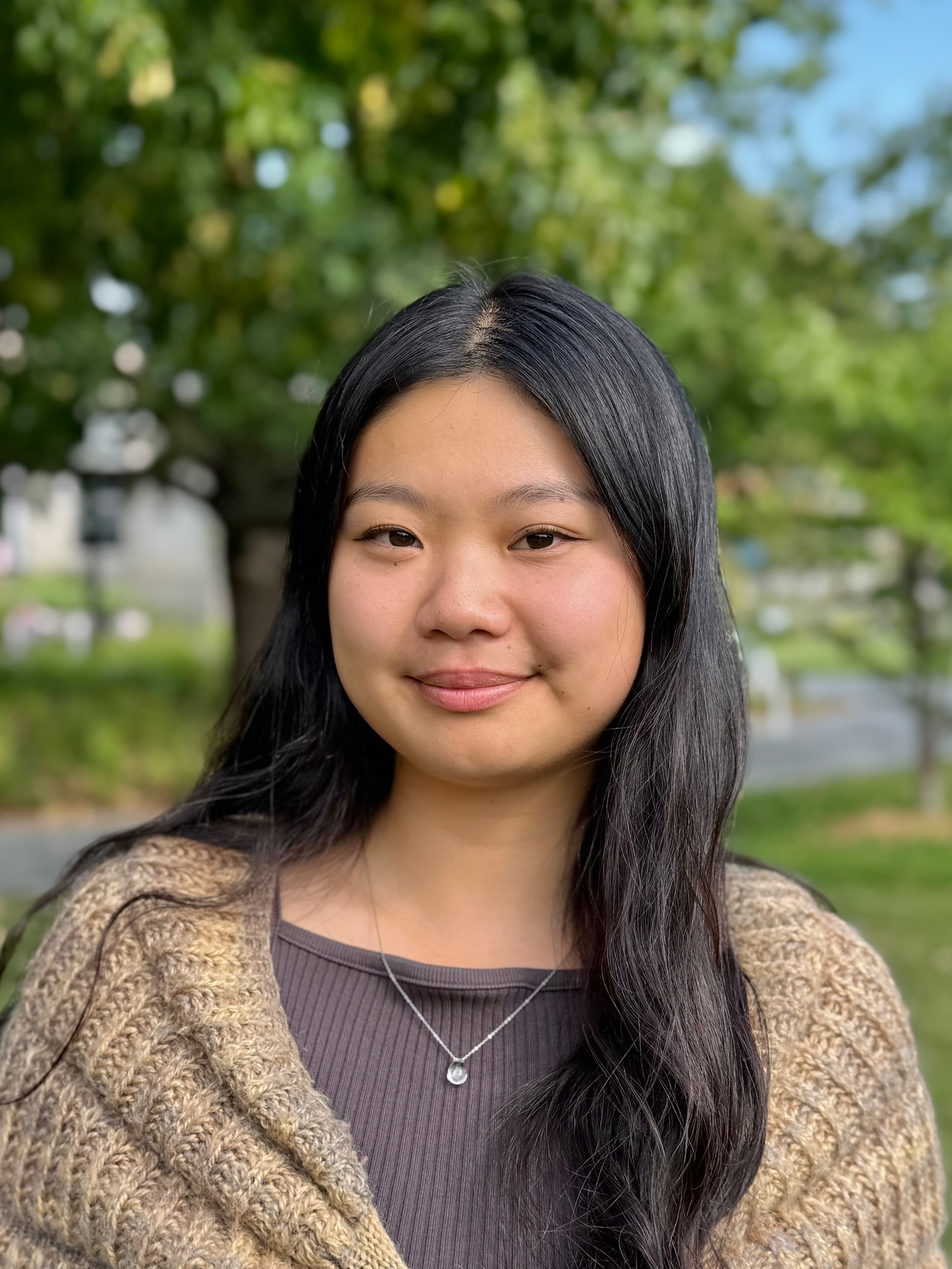 Arlene Wang