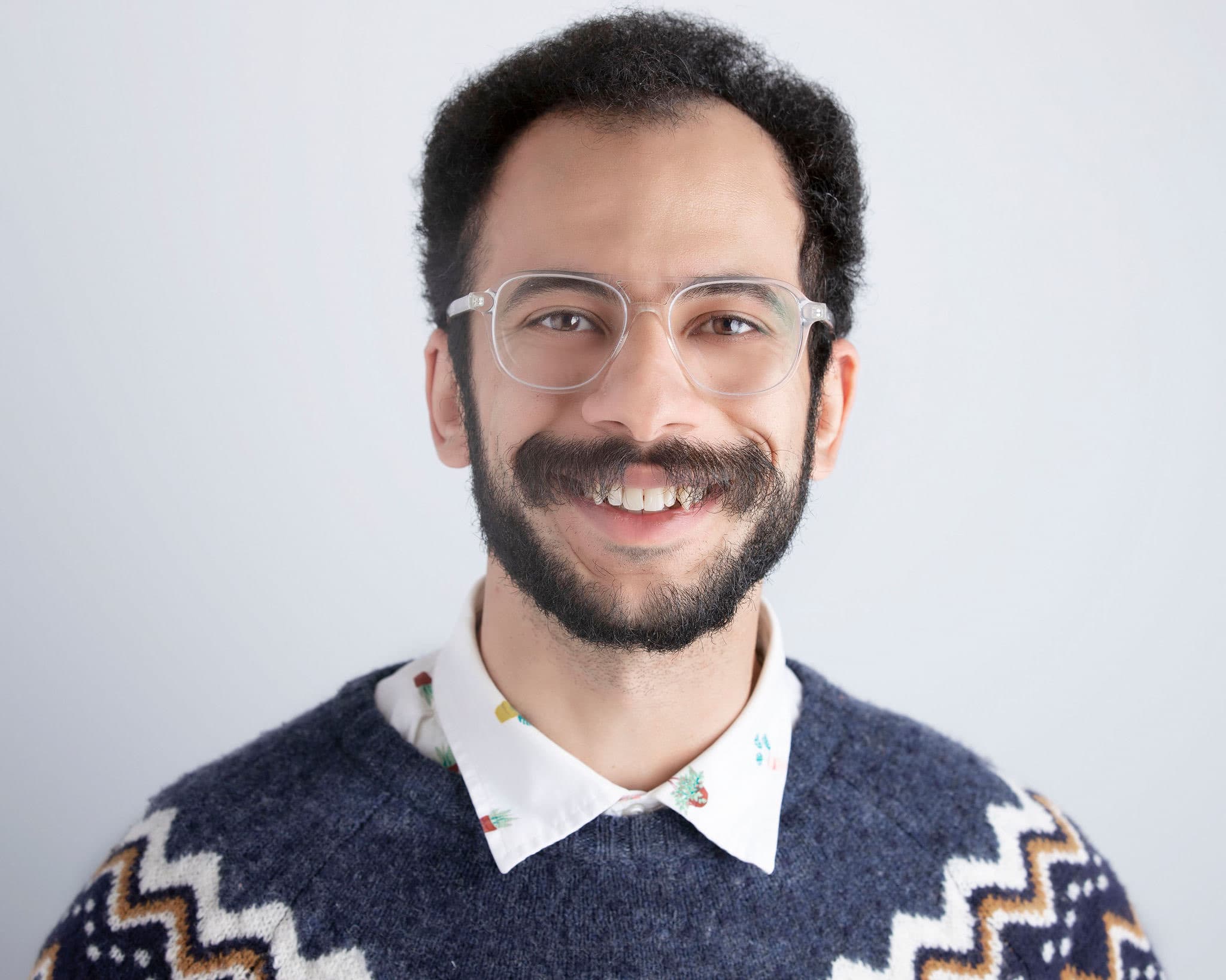 Omar Shehata
