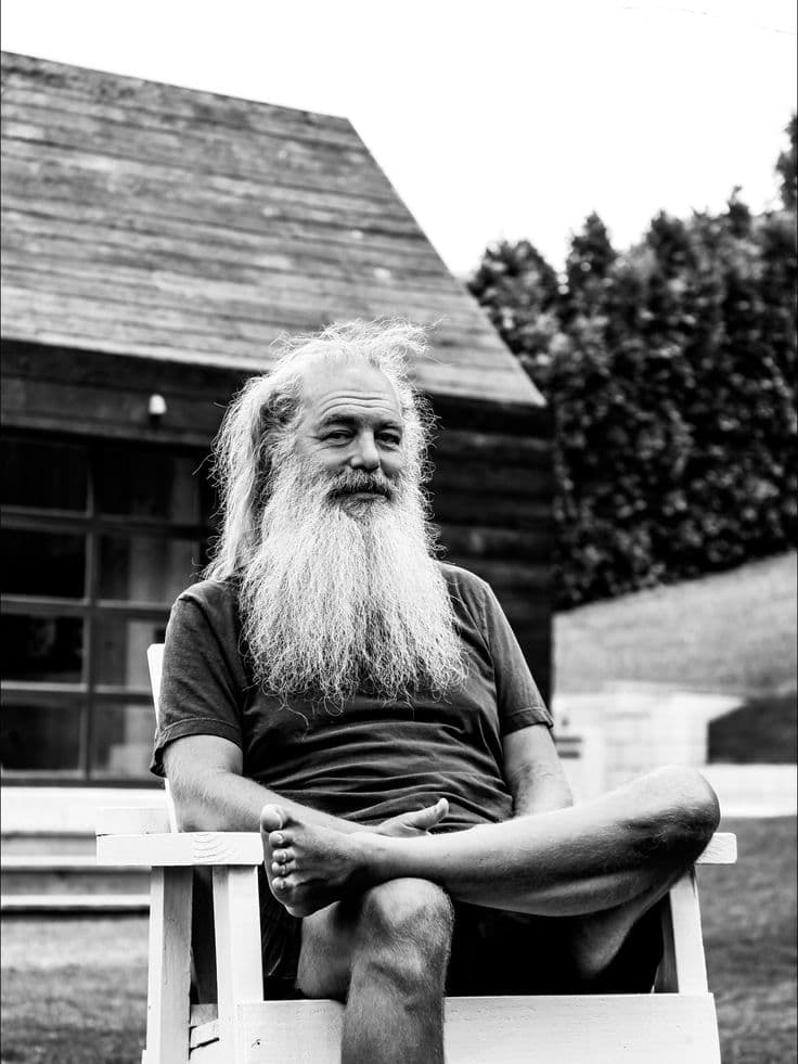 Rick Rubin