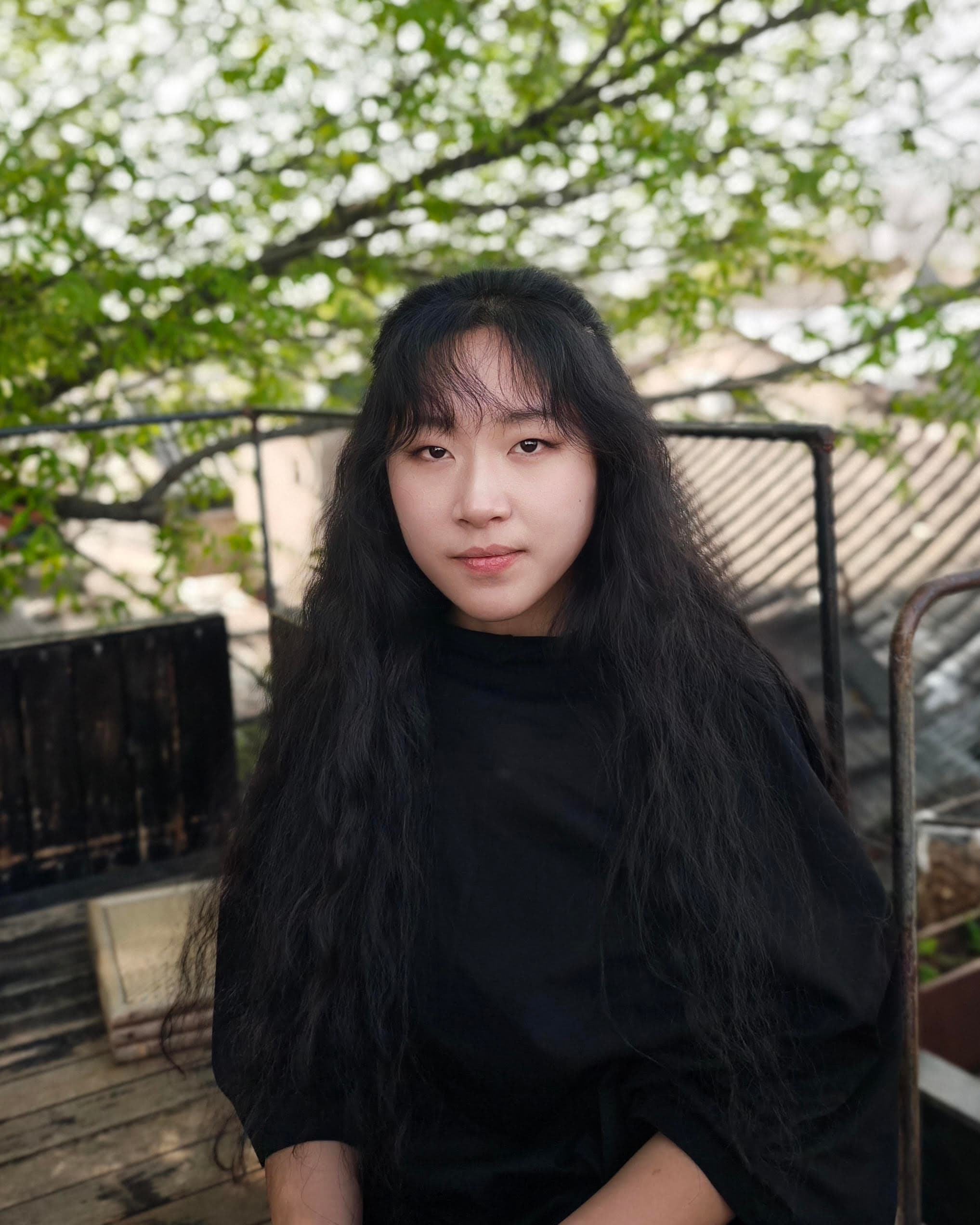 Wendi Yan
