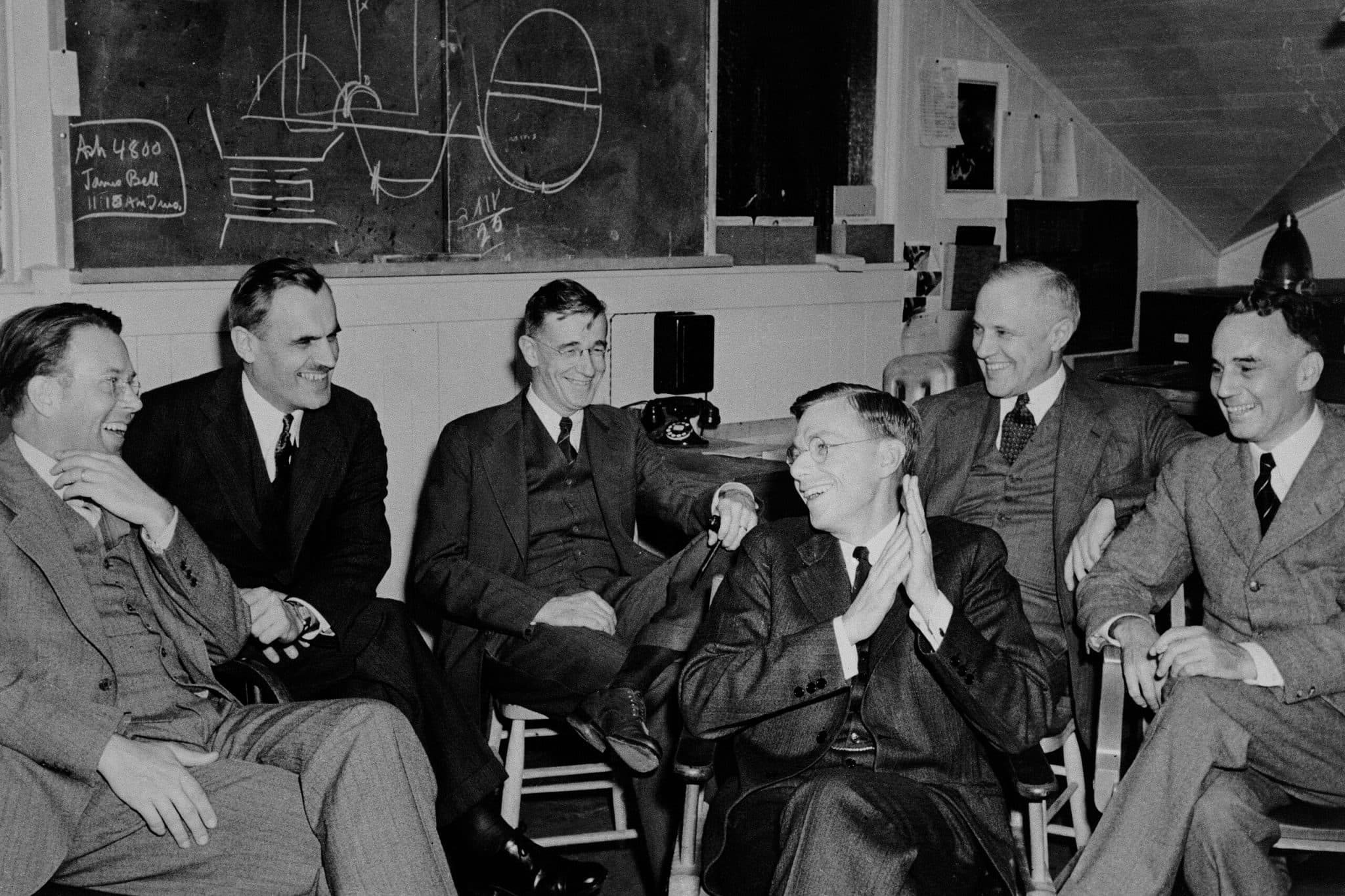 Analogue featured in Palladium's Case for Crazy Philanthropy