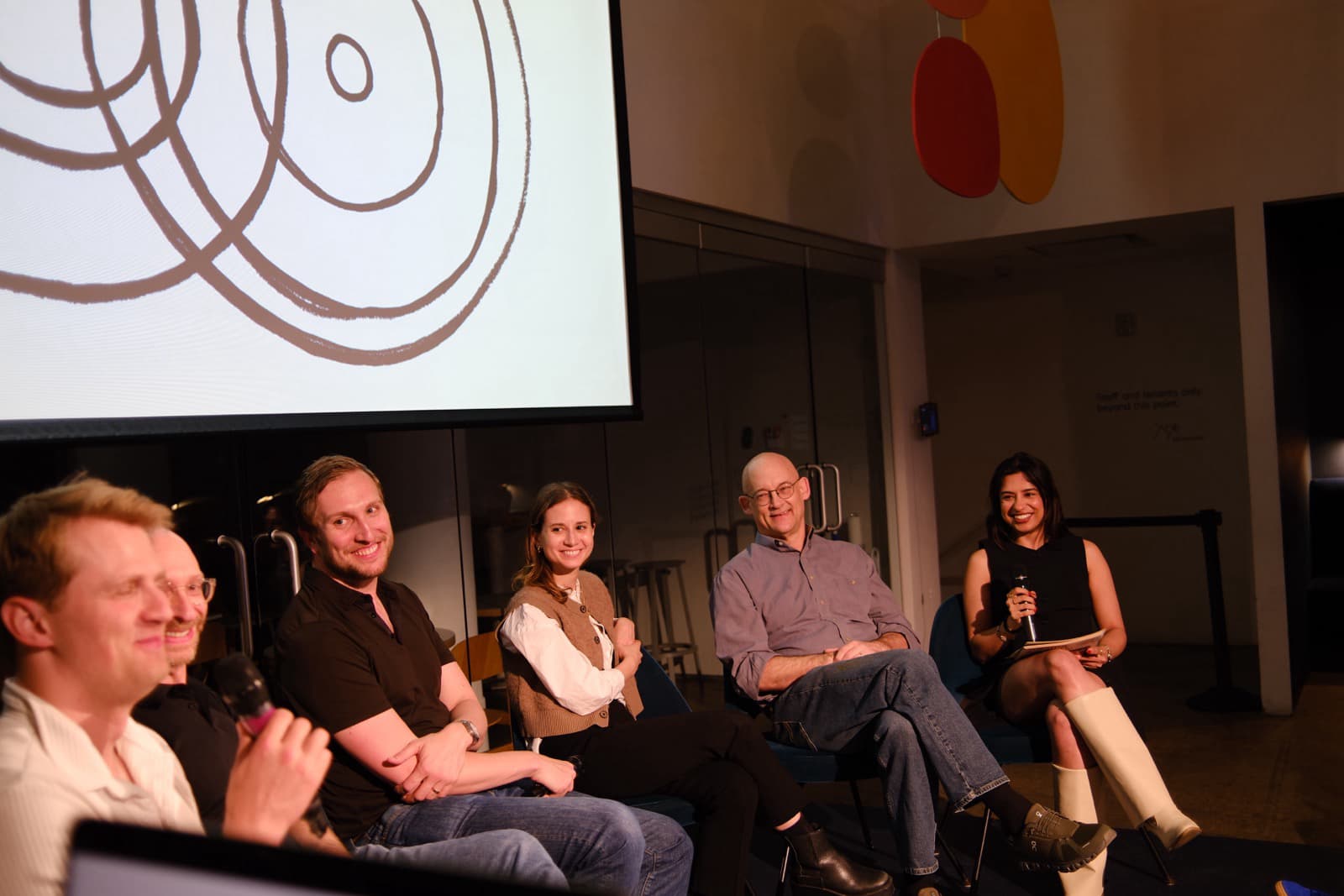 Introducing:
The Resonant Computing Lab